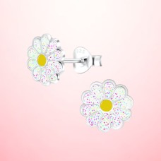 ﻿Silver Earrings 