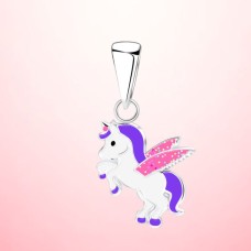 ﻿Silver Pendant