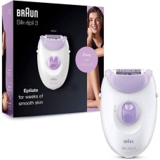 Hair removal machine