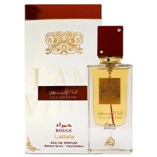 Women's Perfume