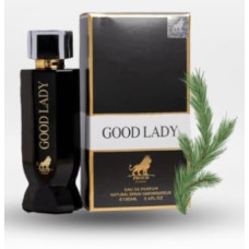 Women's Perfume