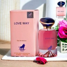 Women's Perfume