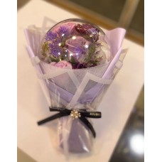 Artificial flowers 