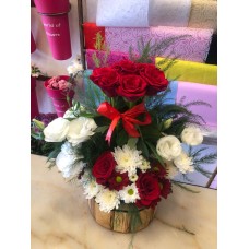 Flower Box 