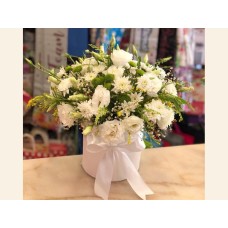 Flower Box 