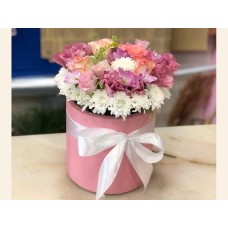 Flower Box 