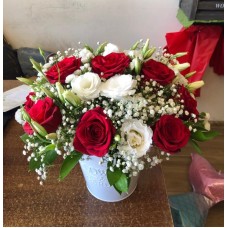 Flower Box 