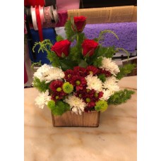 Flower Box 