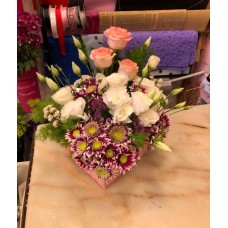 Flower Box 
