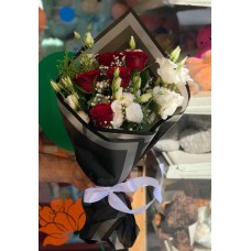 Flower bouquet
