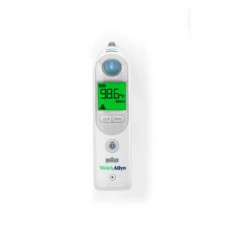 ear thermometer