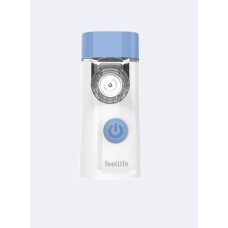 Compressor nebulizer 