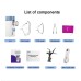 Compressor nebulizer 