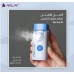 Compressor nebulizer 