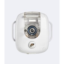 Compressor nebulizer 