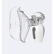 Compressor nebulizer 