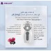 Compressor nebulizer 