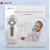 Compressor nebulizer 