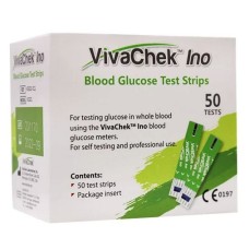 Viva Chek Strips