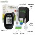 Blood sugar tester