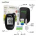 Blood sugar tester