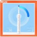 ﻿Smart Toothbrush 