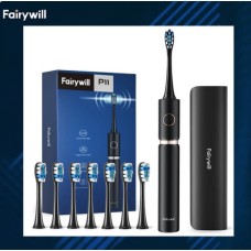 Smart Toothbrush 