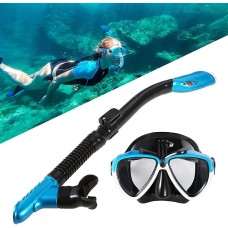 ﻿SWIM SET SNORKEL