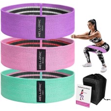﻿Hip resistance bands
