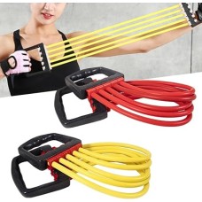 ﻿Spring Exerciser