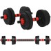 ﻿Dumbbells Set 20kg