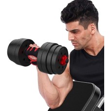 ﻿Dumbbells Set 20kg