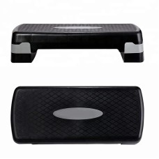 Fitness and cardio board