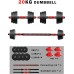 ﻿Dumbbells Set 20kg