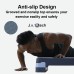 Fitness and cardio board