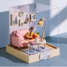 Mini Rooms Installation Boxes