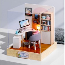 Mini Rooms Installation Boxes