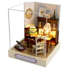 Mini Rooms Installation Boxes