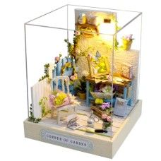 Mini Rooms Installation Boxes
