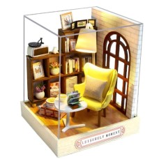 Mini Rooms Installation Boxes