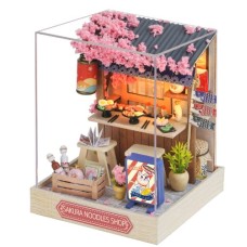 Mini Rooms Installation Boxes