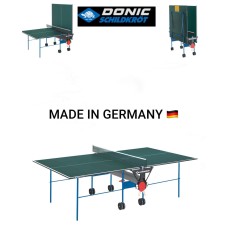 Table tennis