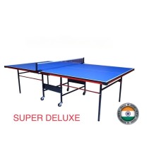 Table tennis