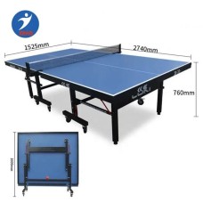 Table tennis