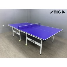Table tennis