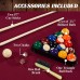 ﻿Billiard table