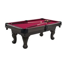 ﻿Billiard table