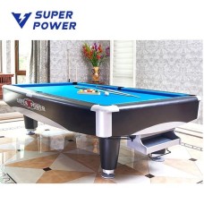 Billiard Table