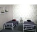 ﻿Metal bed 