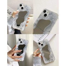 Mirror cover 